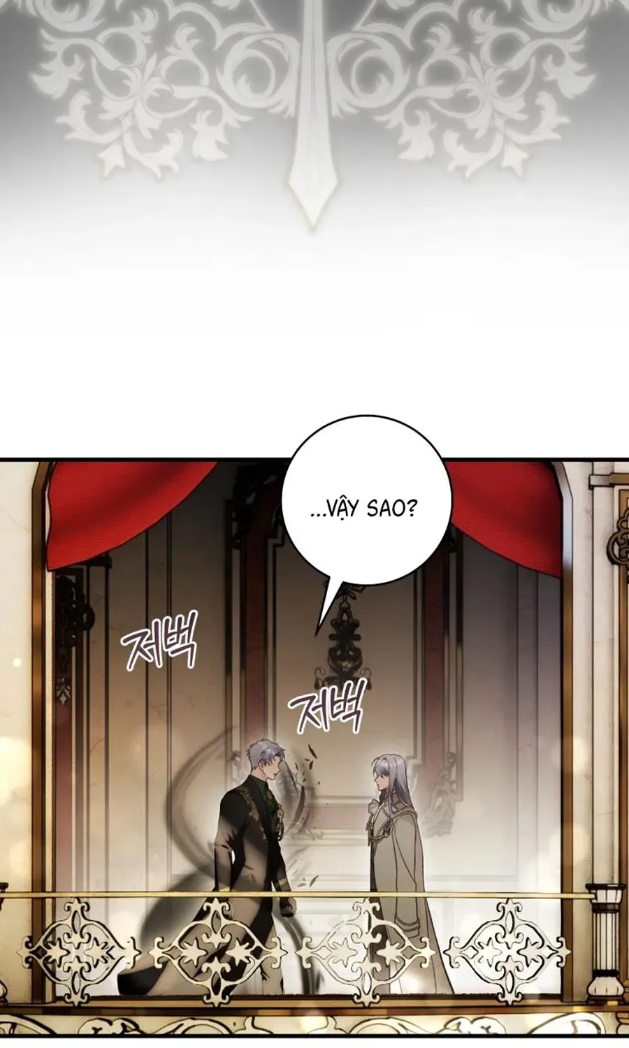 Đóa Hoa Cầm Kiếm Chap 47 - Next Chap 48
