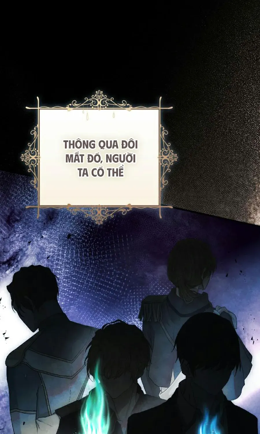 Đóa Hoa Cầm Kiếm Chap 47 - Next Chap 48