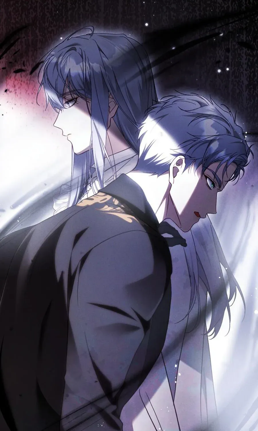 Đóa Hoa Cầm Kiếm Chap 47 - Next Chap 48