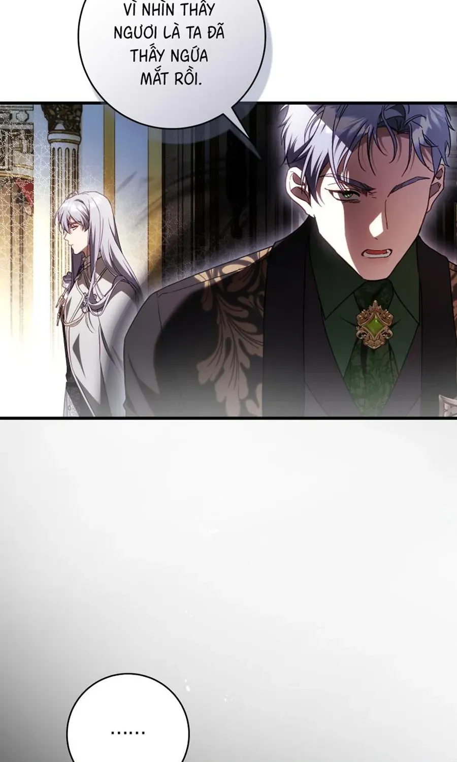 Đóa Hoa Cầm Kiếm Chap 47 - Next Chap 48