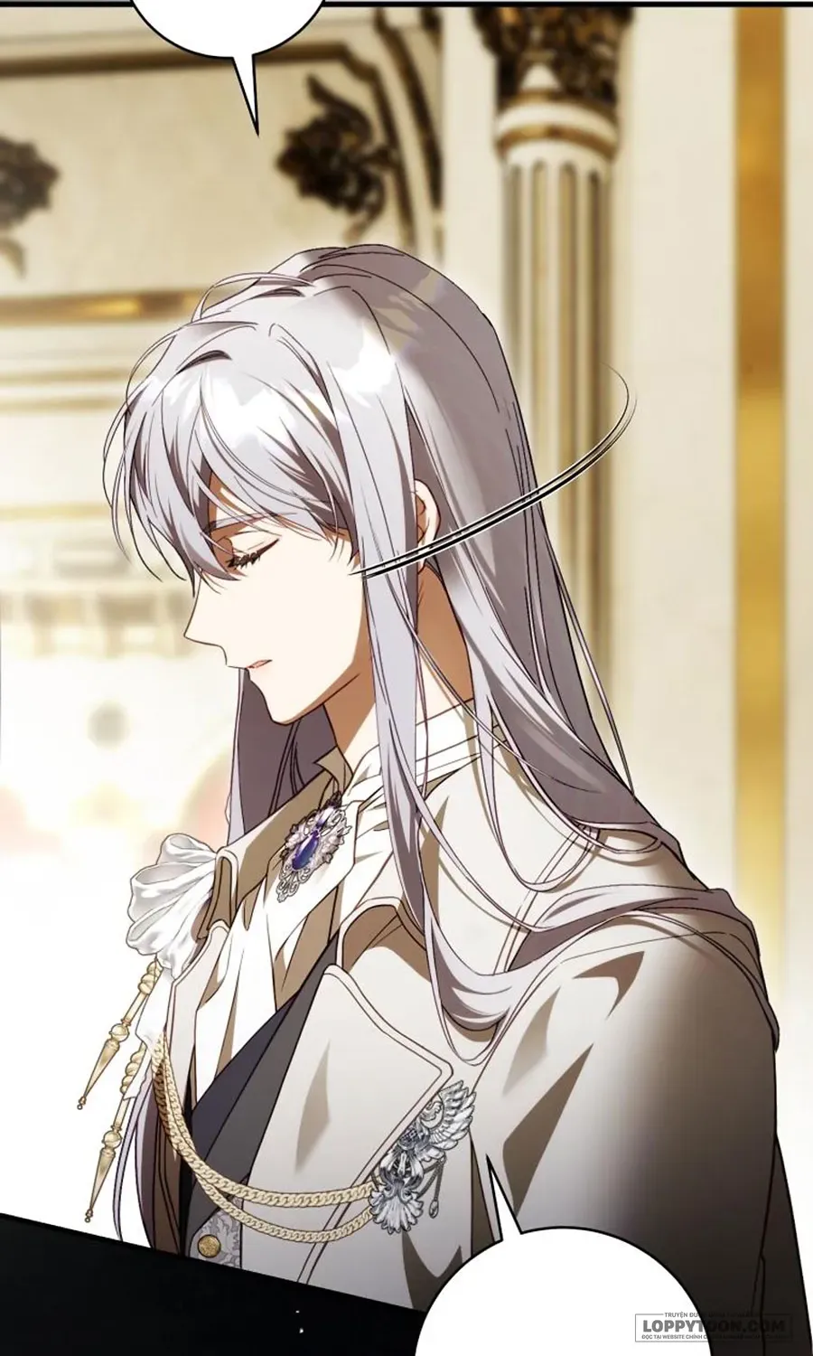 Đóa Hoa Cầm Kiếm Chap 47 - Next Chap 48