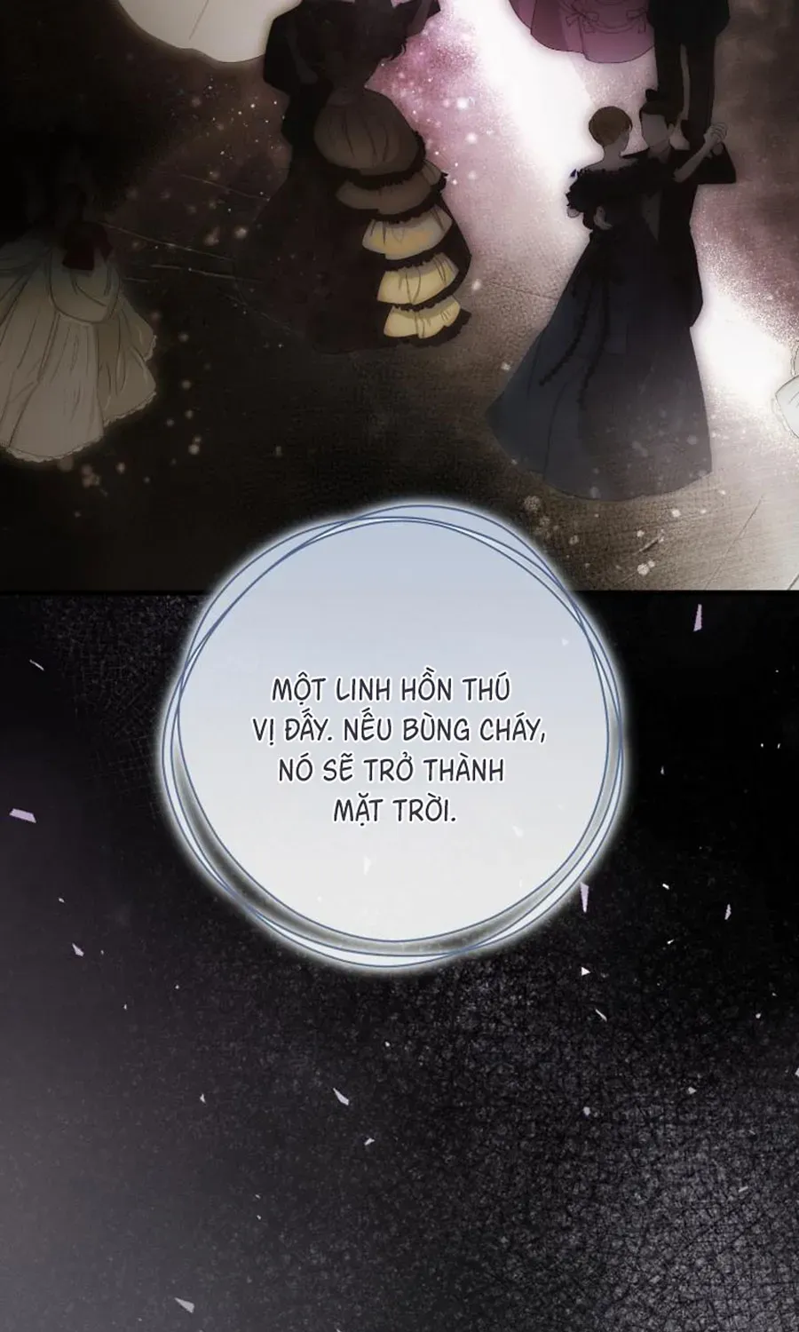 Đóa Hoa Cầm Kiếm Chap 47 - Next Chap 48