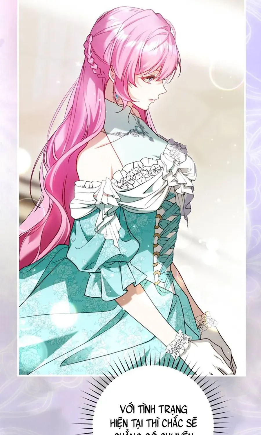 Đóa Hoa Cầm Kiếm Chap 47 - Next Chap 48