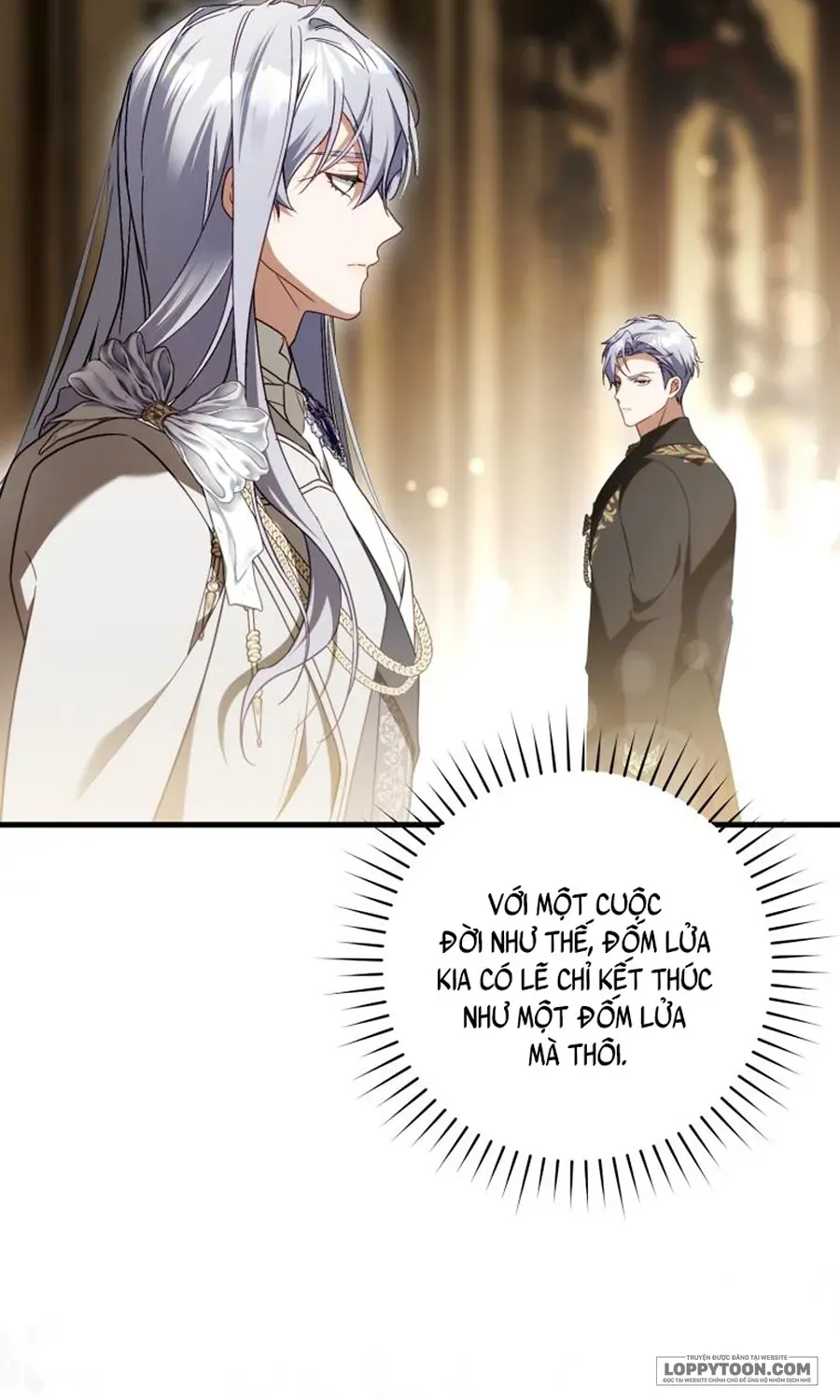 Đóa Hoa Cầm Kiếm Chap 47 - Next Chap 48