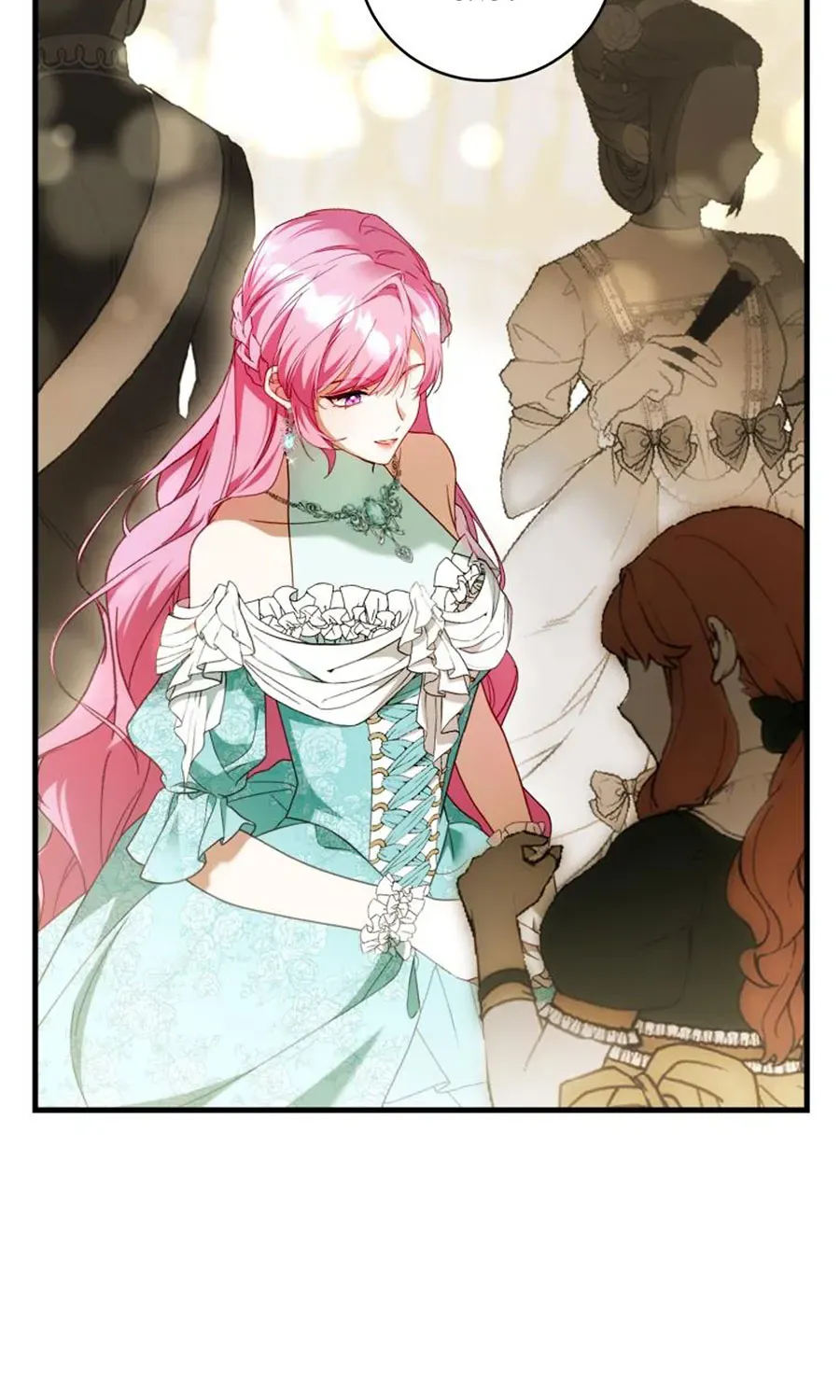 Đóa Hoa Cầm Kiếm Chap 47 - Next Chap 48