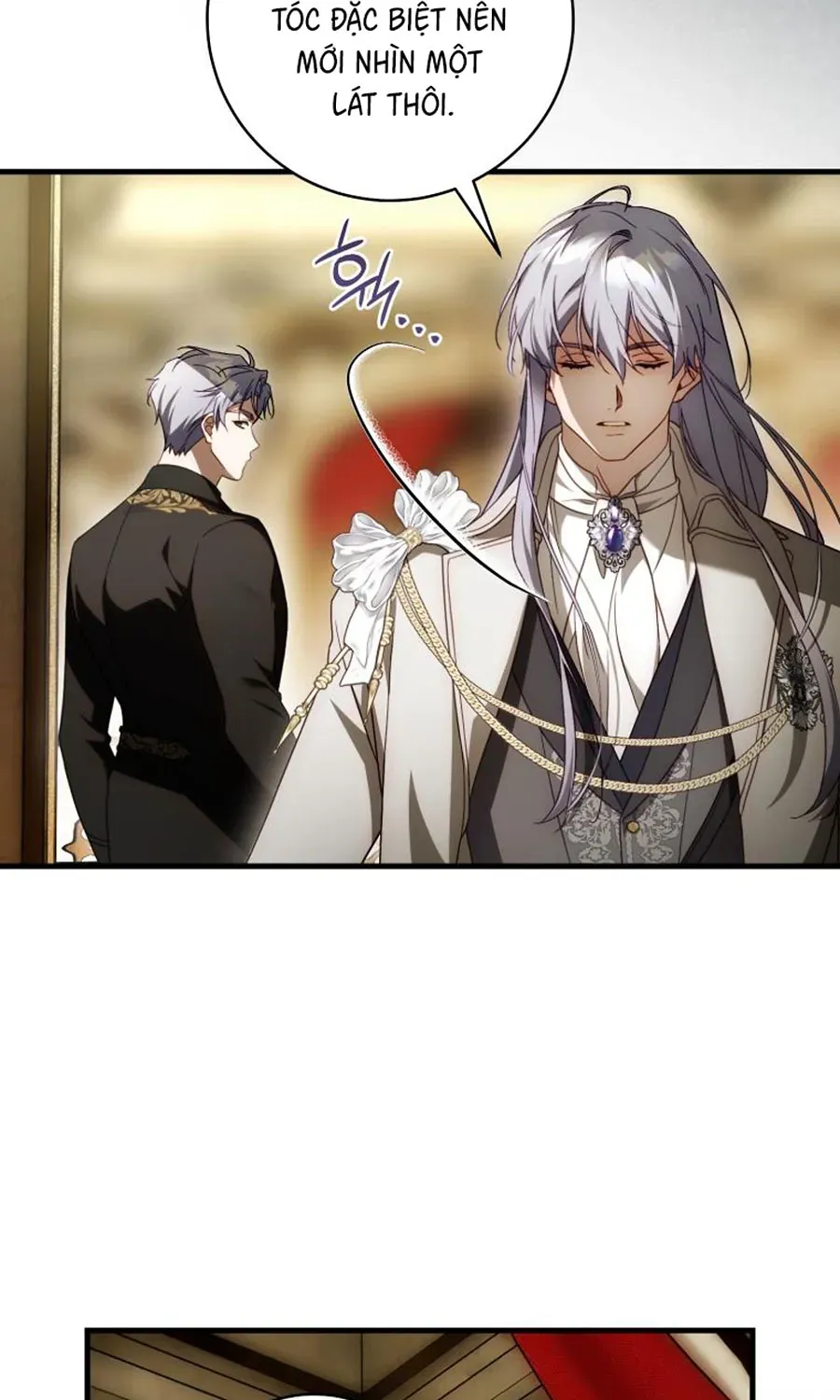Đóa Hoa Cầm Kiếm Chap 47 - Next Chap 48