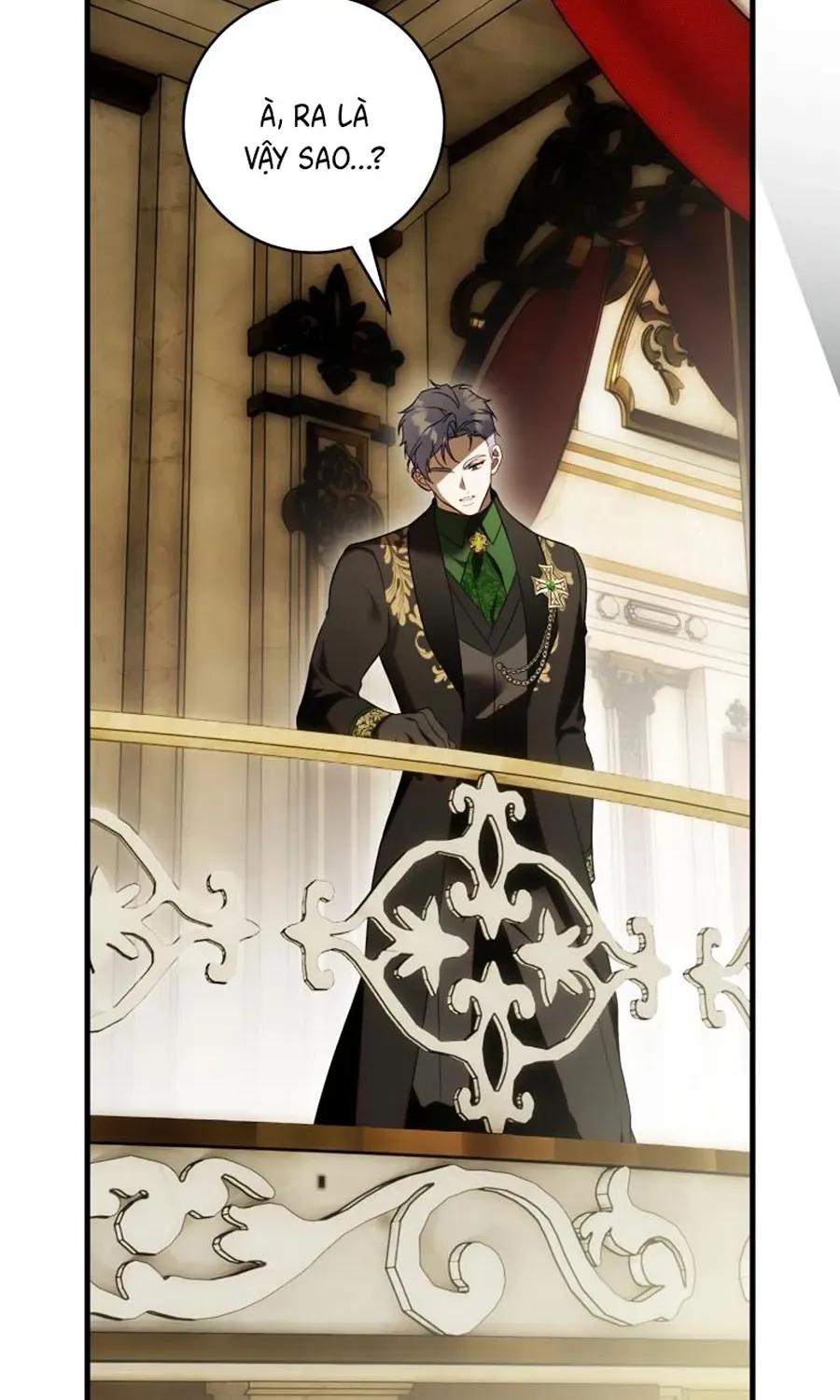 Đóa Hoa Cầm Kiếm Chap 47 - Next Chap 48