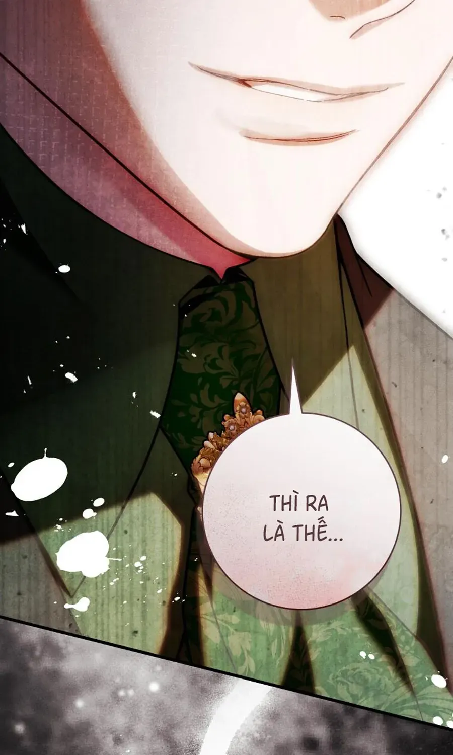 Đóa Hoa Cầm Kiếm Chap 47 - Next Chap 48