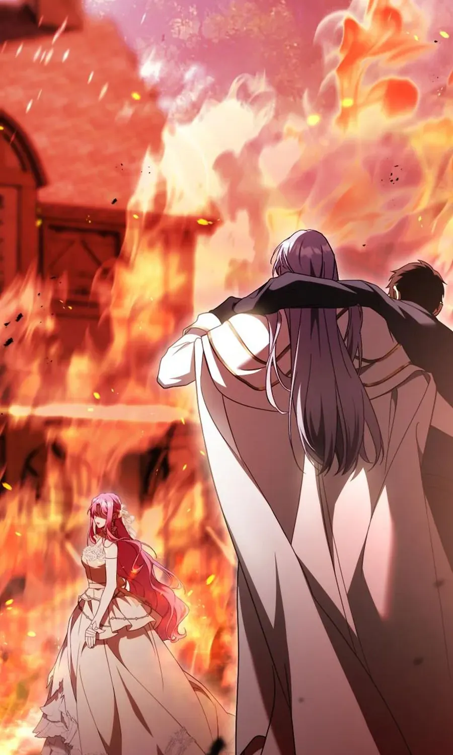 Đóa Hoa Cầm Kiếm Chap 47 - Next Chap 48