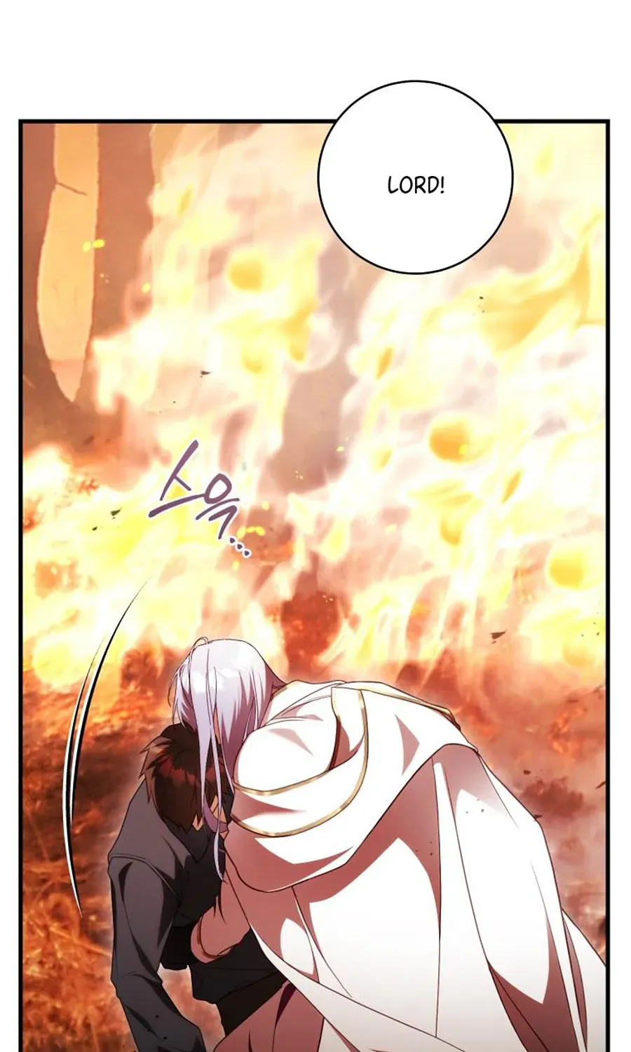 Đóa Hoa Cầm Kiếm Chap 47 - Next Chap 48