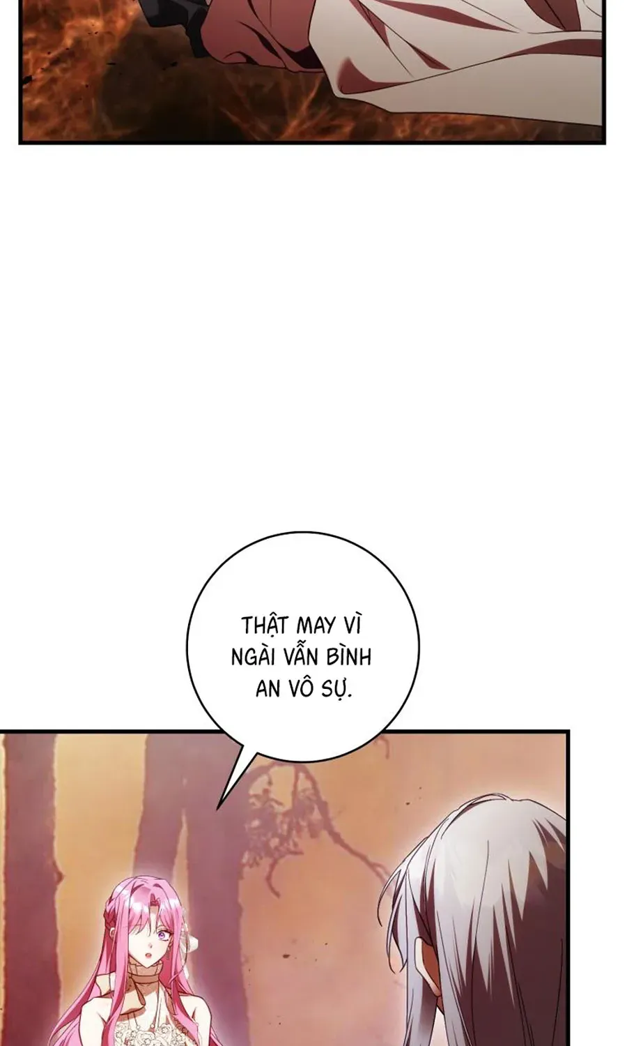 Đóa Hoa Cầm Kiếm Chap 47 - Next Chap 48
