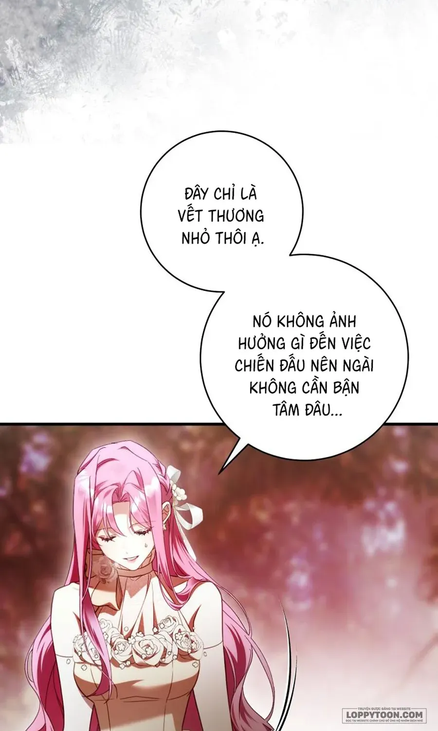 Đóa Hoa Cầm Kiếm Chap 47 - Next Chap 48