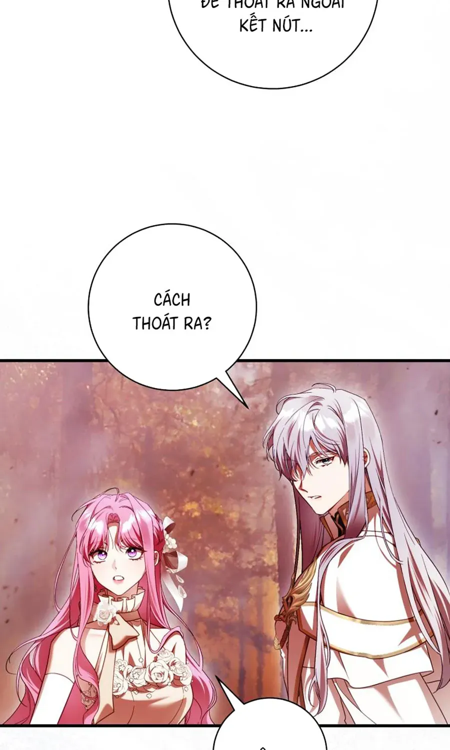 Đóa Hoa Cầm Kiếm Chap 48 - Next Chap 49