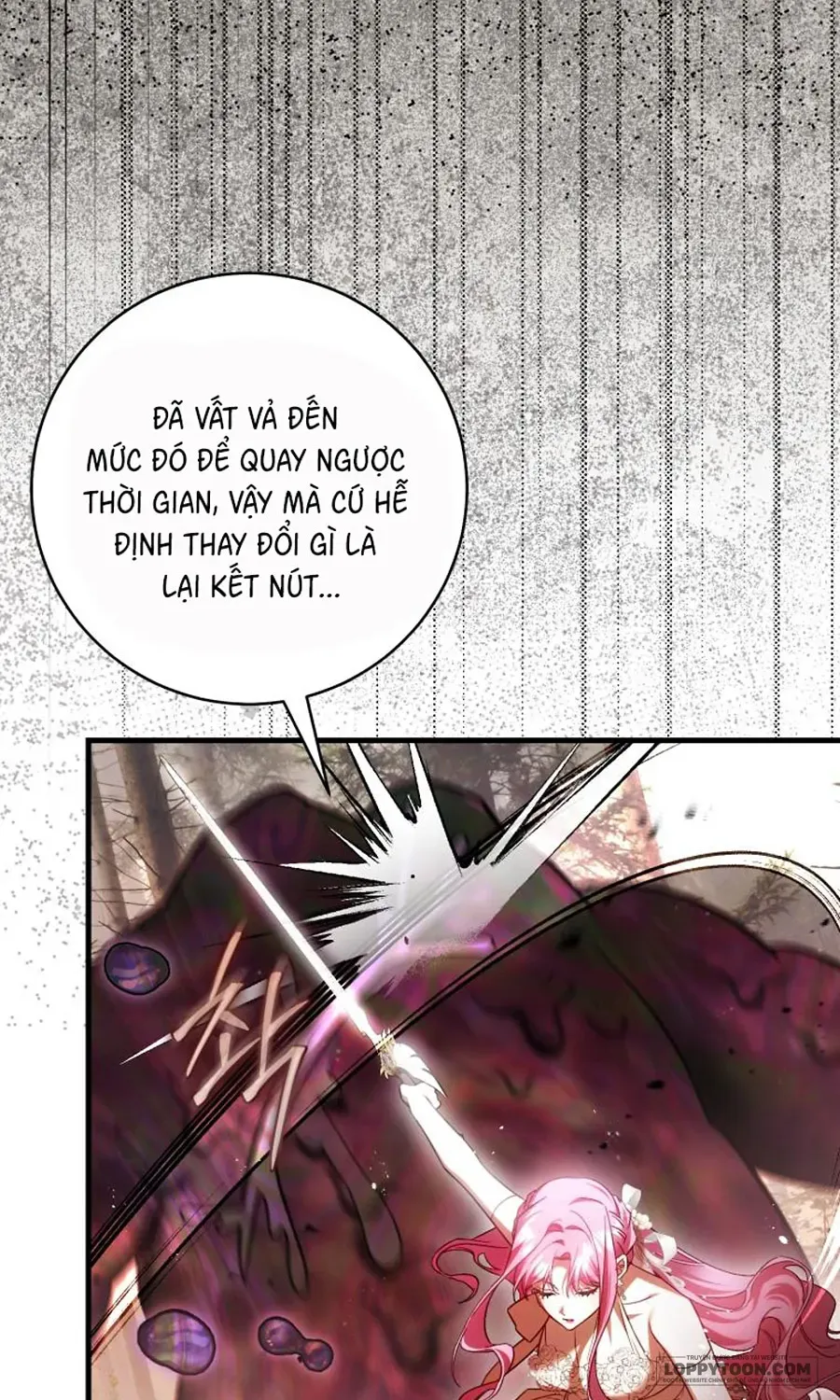 Đóa Hoa Cầm Kiếm Chap 48 - Next Chap 49