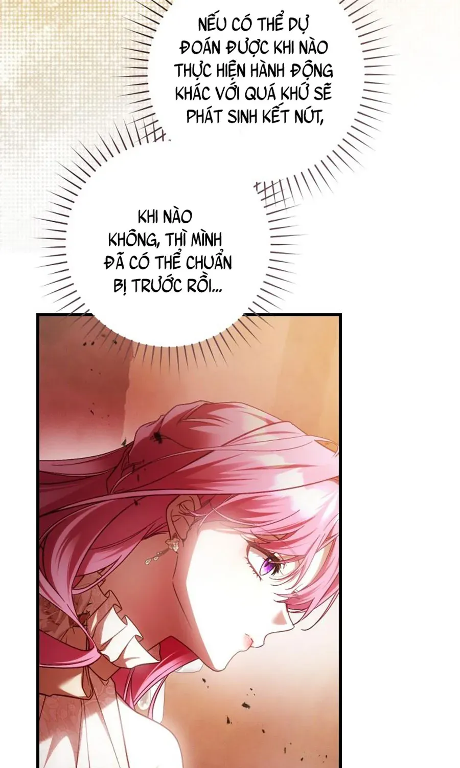 Đóa Hoa Cầm Kiếm Chap 48 - Next Chap 49