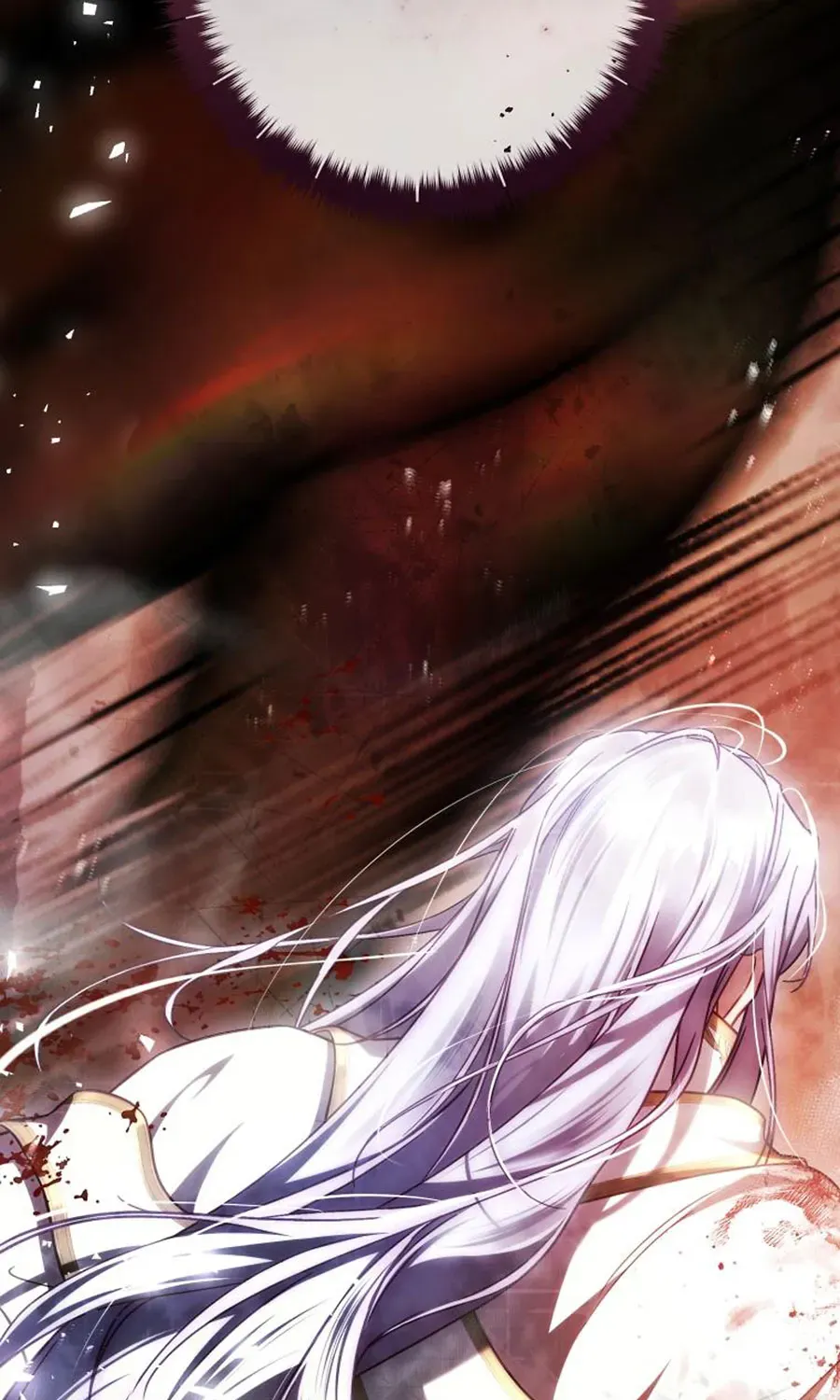 Đóa Hoa Cầm Kiếm Chap 48 - Next Chap 49