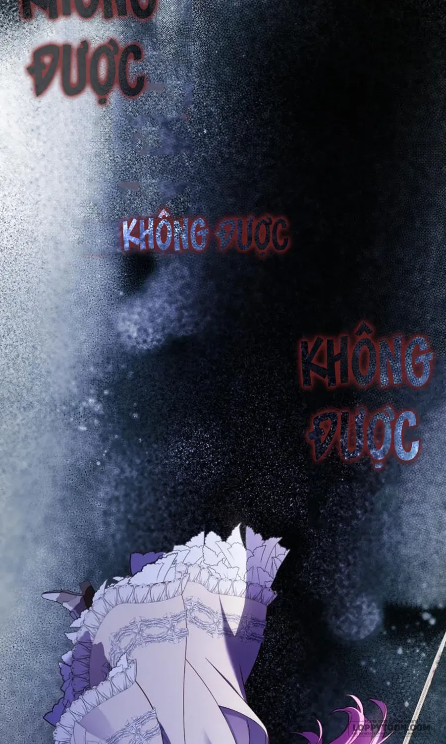 Đóa Hoa Cầm Kiếm Chap 48 - Next Chap 49