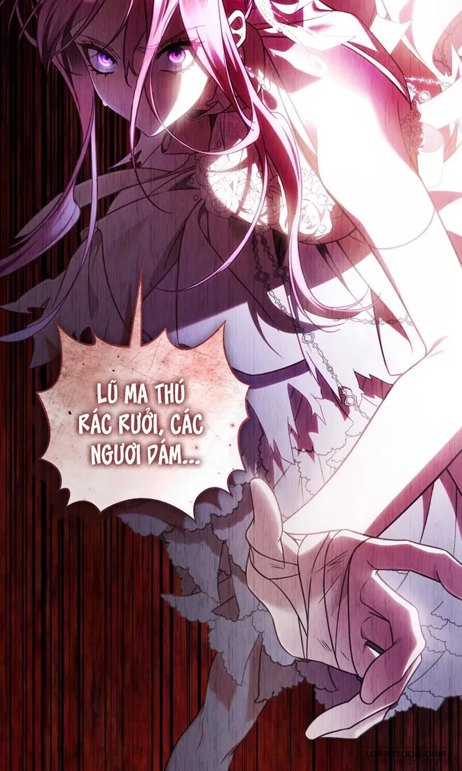 Đóa Hoa Cầm Kiếm Chap 48 - Next Chap 49