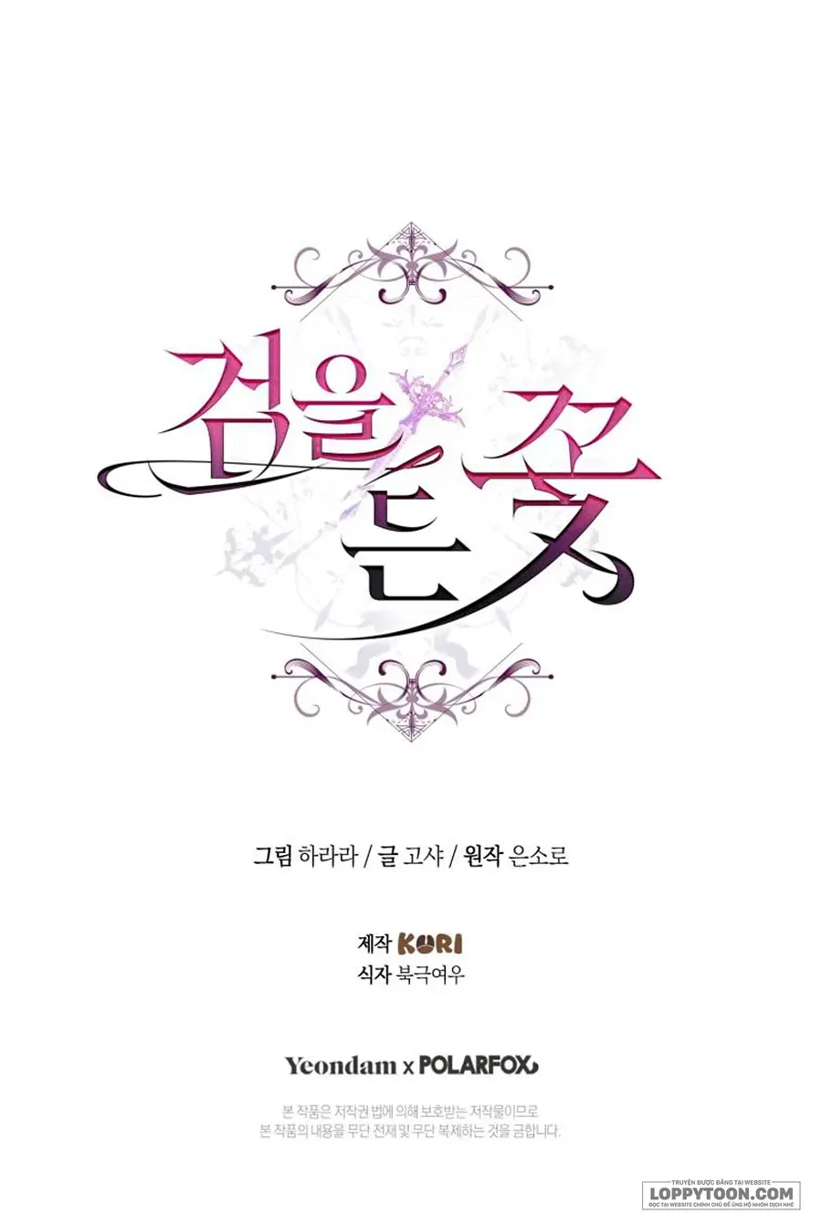 Đóa Hoa Cầm Kiếm Chap 48 - Next Chap 49