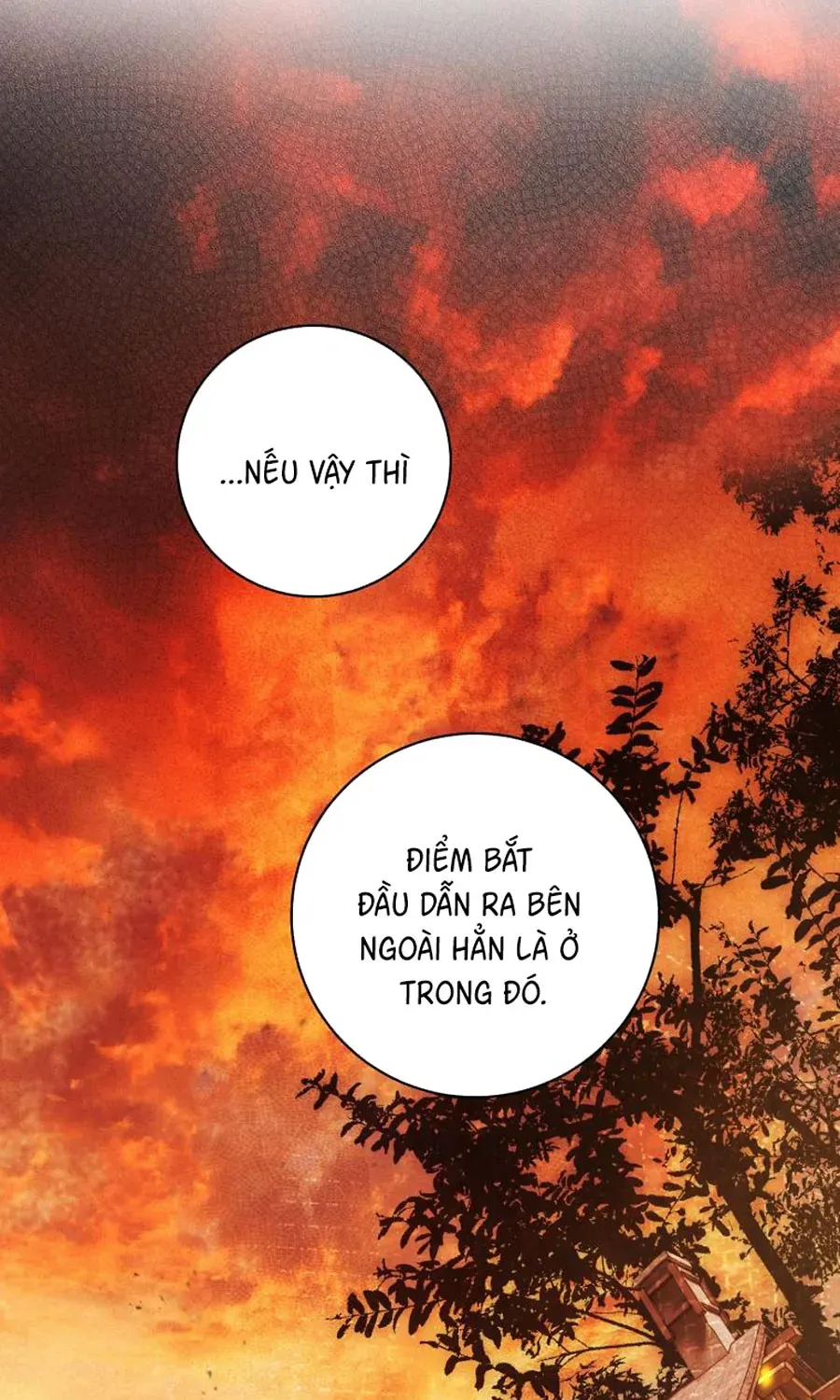 Đóa Hoa Cầm Kiếm Chap 48 - Next Chap 49