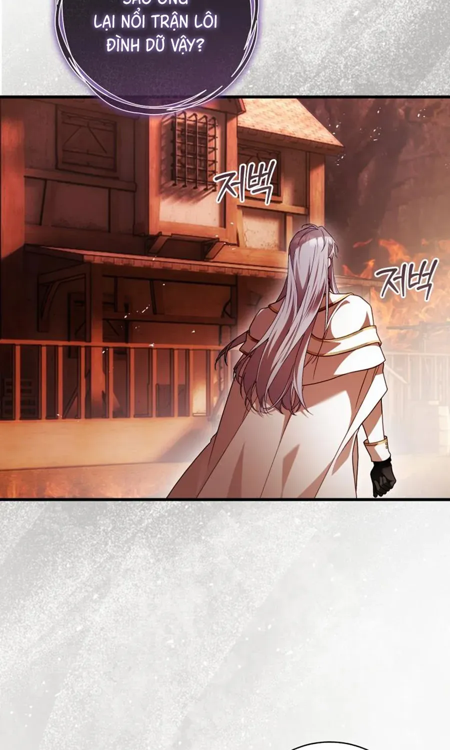 Đóa Hoa Cầm Kiếm Chap 48 - Next Chap 49