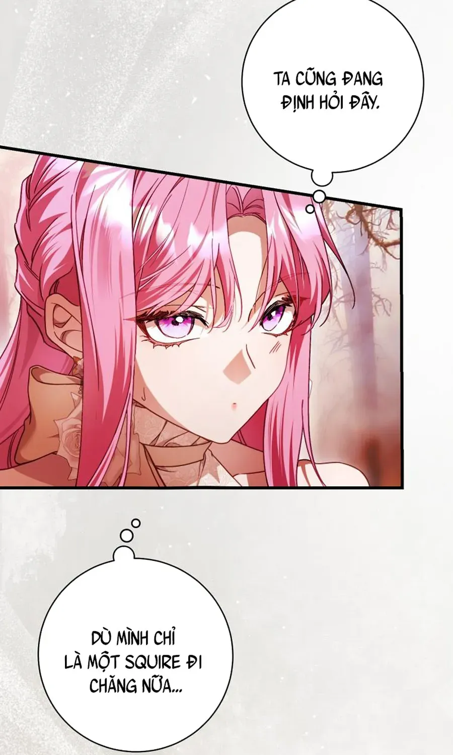 Đóa Hoa Cầm Kiếm Chap 48 - Next Chap 49