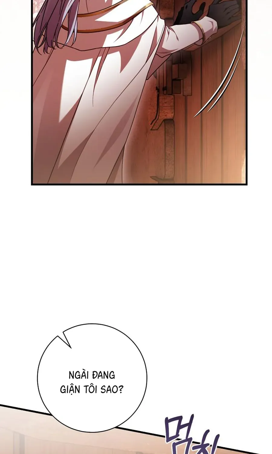 Đóa Hoa Cầm Kiếm Chap 48 - Next Chap 49