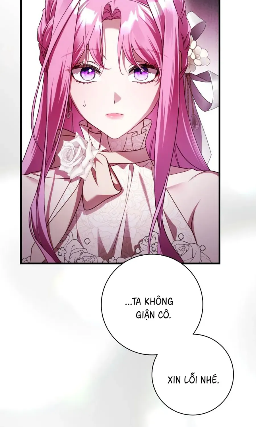 Đóa Hoa Cầm Kiếm Chap 48 - Next Chap 49