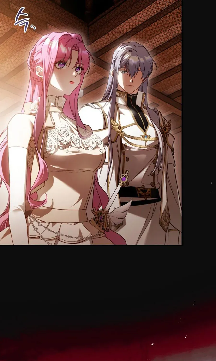 Đóa Hoa Cầm Kiếm Chap 48 - Next Chap 49