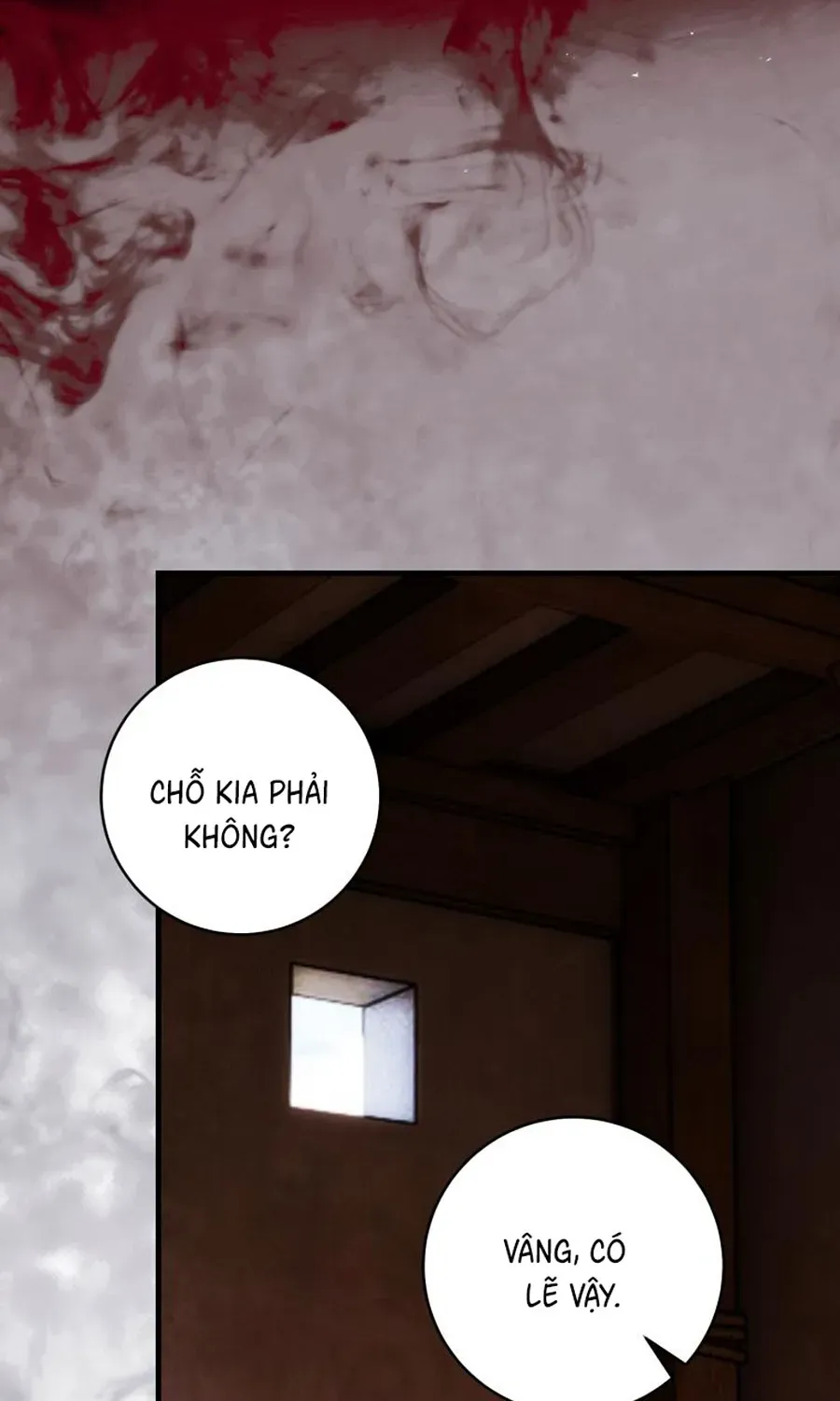 Đóa Hoa Cầm Kiếm Chap 48 - Next Chap 49