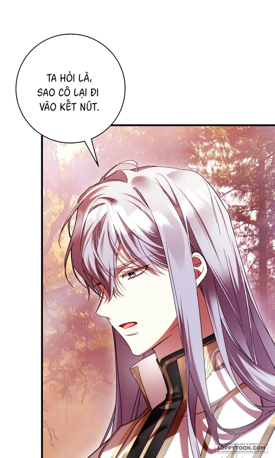 Đóa Hoa Cầm Kiếm Chap 48 - Next Chap 49