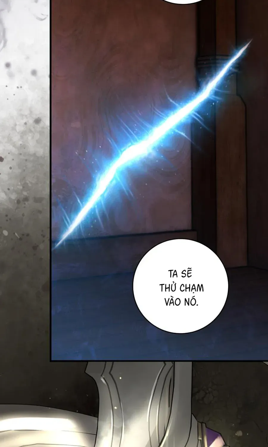 Đóa Hoa Cầm Kiếm Chap 48 - Next Chap 49