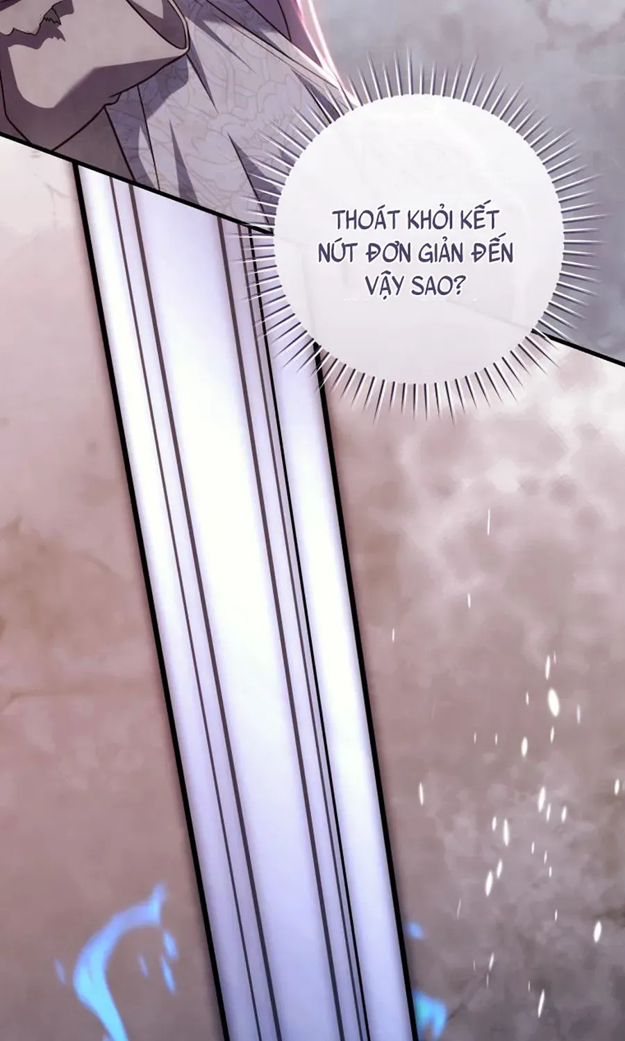 Đóa Hoa Cầm Kiếm Chap 48 - Next Chap 49