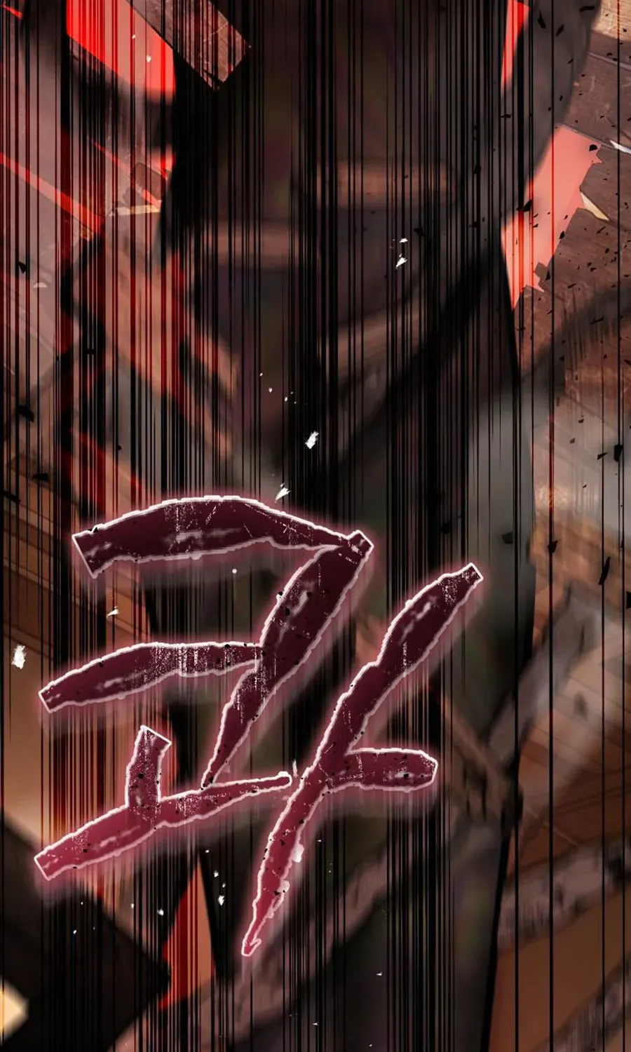 Đóa Hoa Cầm Kiếm Chap 48 - Next Chap 49