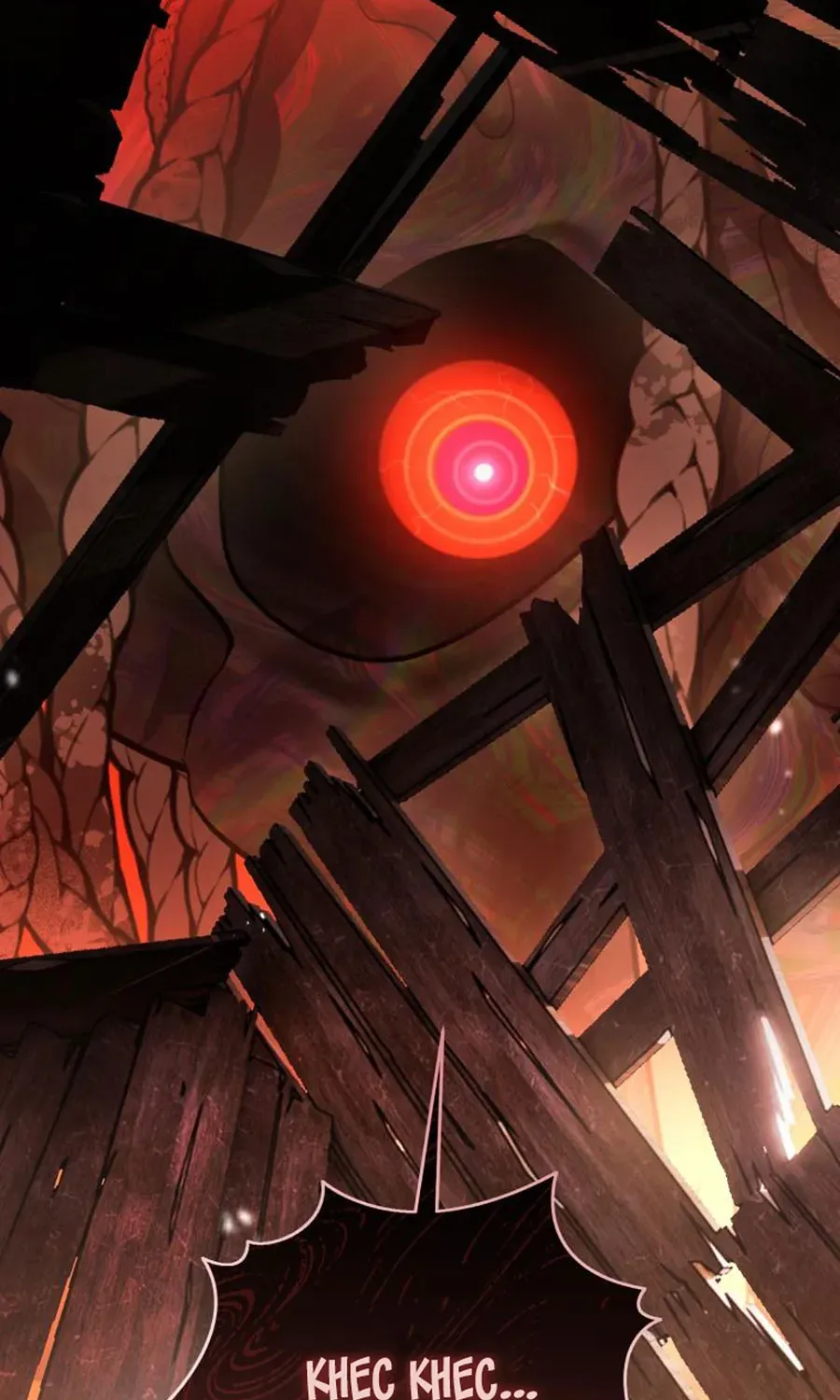 Đóa Hoa Cầm Kiếm Chap 48 - Next Chap 49