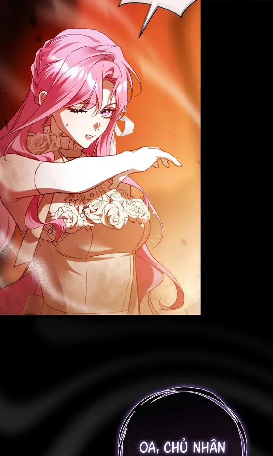 Đóa Hoa Cầm Kiếm Chap 48 - Next Chap 49