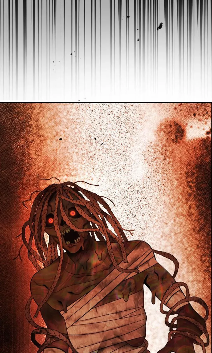 Đóa Hoa Cầm Kiếm Chap 48 - Next Chap 49