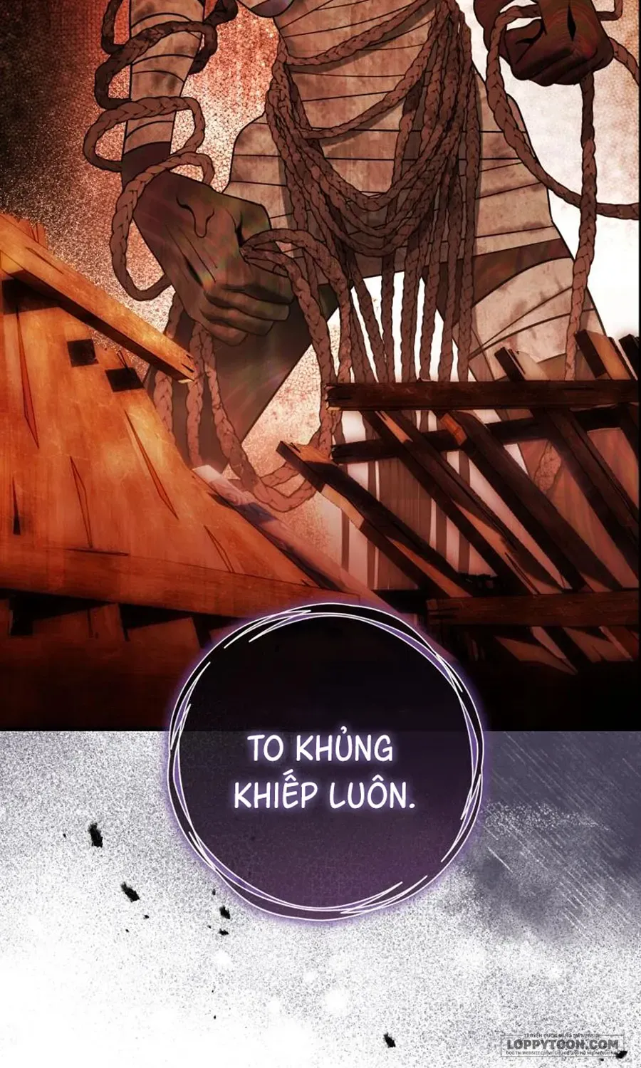 Đóa Hoa Cầm Kiếm Chap 48 - Next Chap 49