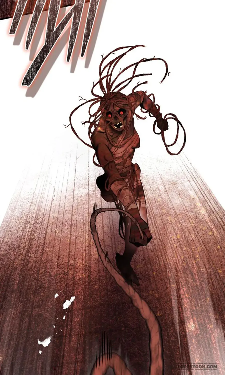 Đóa Hoa Cầm Kiếm Chap 48 - Next Chap 49
