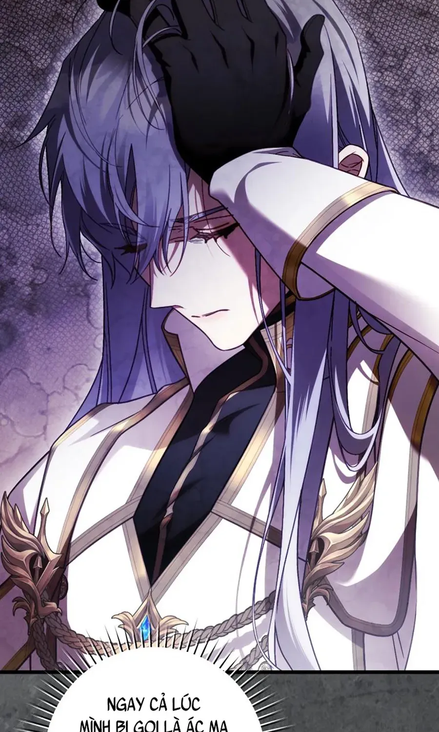 Đóa Hoa Cầm Kiếm Chap 48 - Next Chap 49