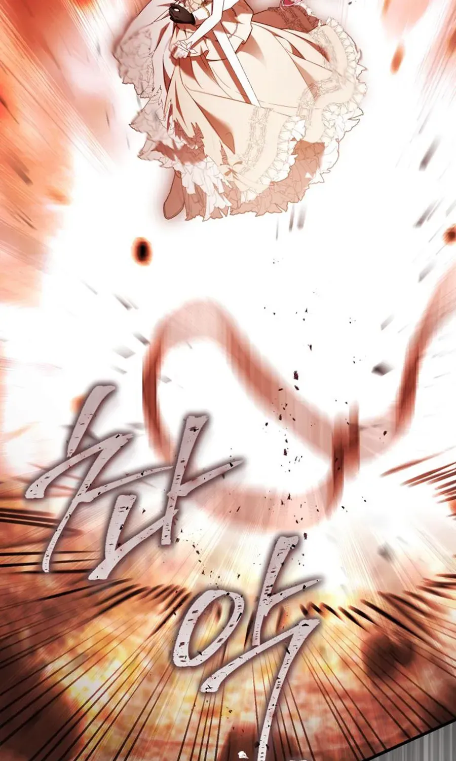 Đóa Hoa Cầm Kiếm Chap 48 - Next Chap 49