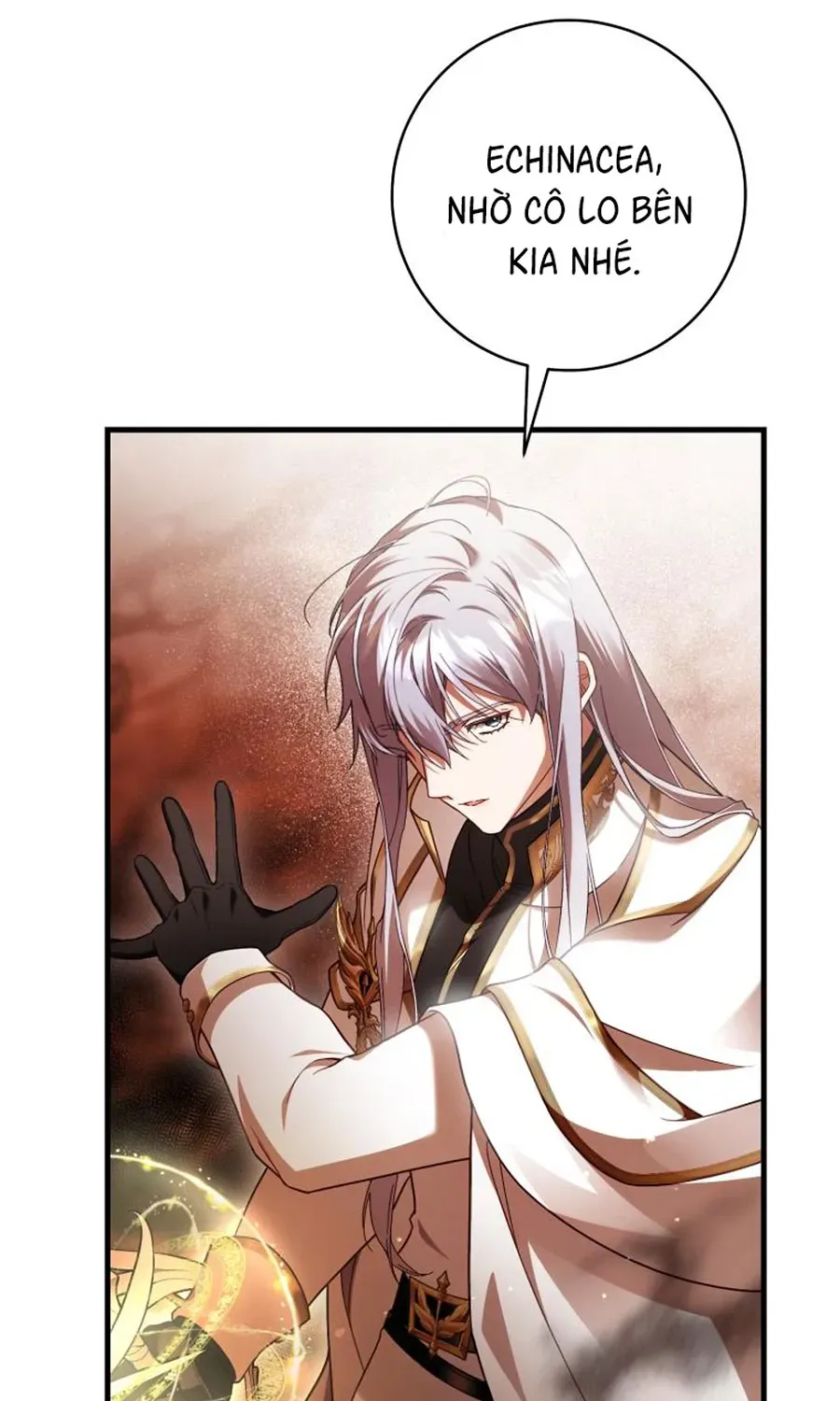 Đóa Hoa Cầm Kiếm Chap 48 - Next Chap 49