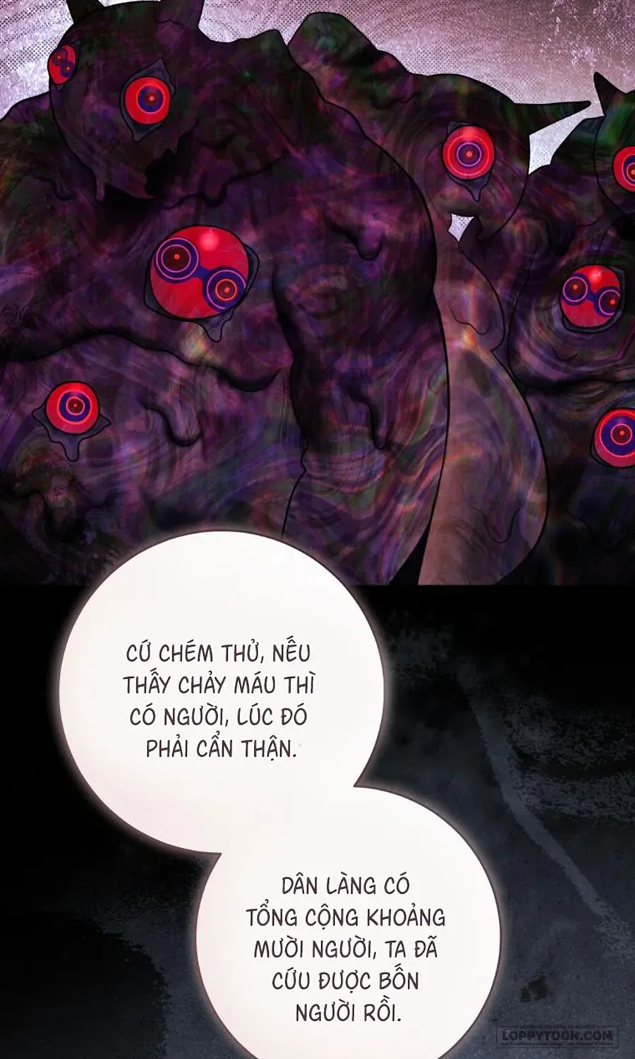 Đóa Hoa Cầm Kiếm Chap 48 - Next Chap 49