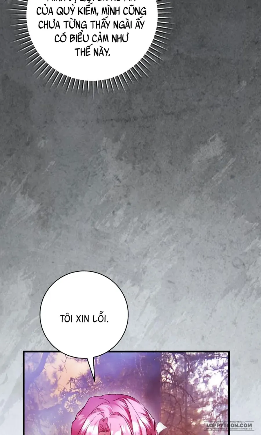 Đóa Hoa Cầm Kiếm Chap 48 - Next Chap 49
