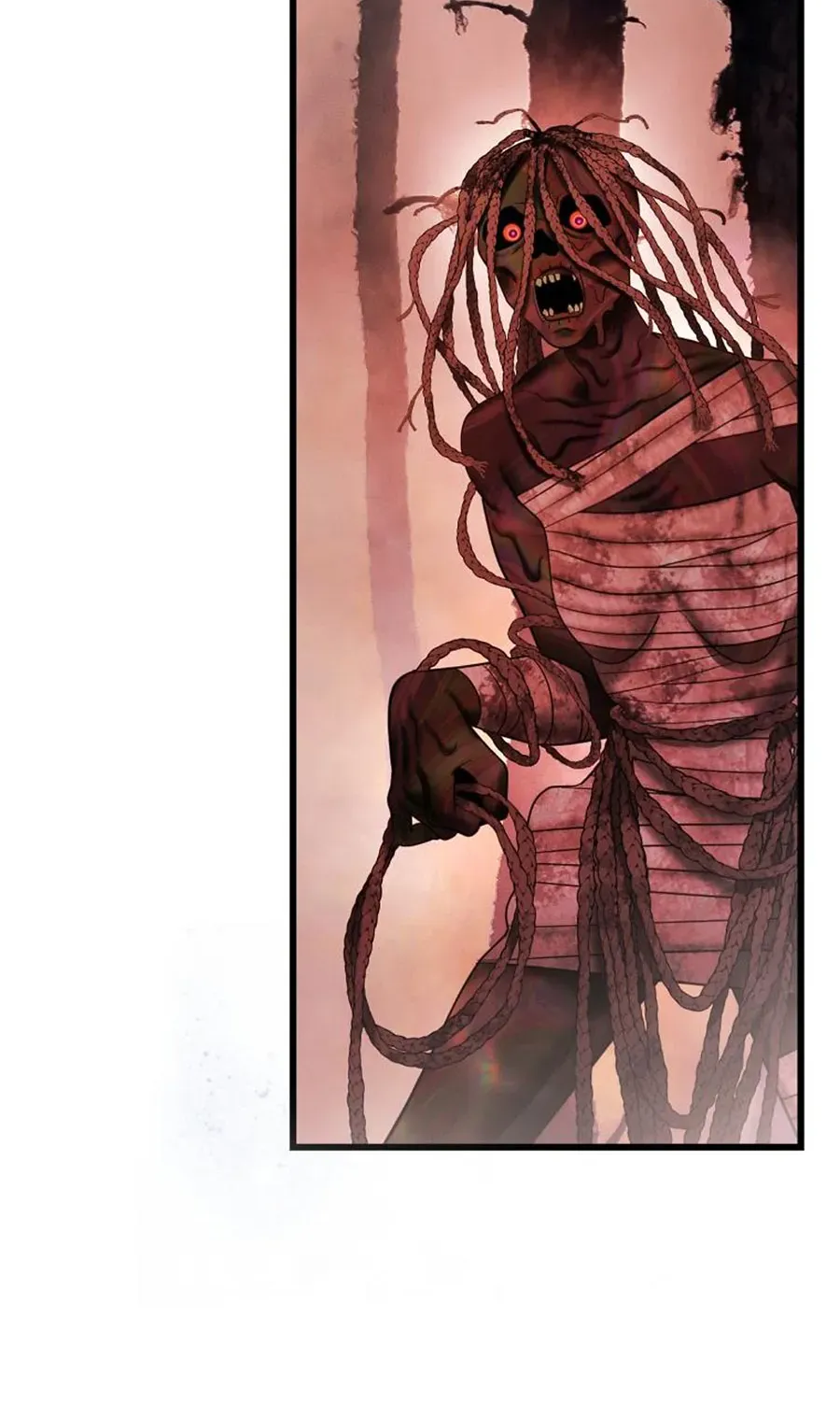 Đóa Hoa Cầm Kiếm Chap 48 - Next Chap 49