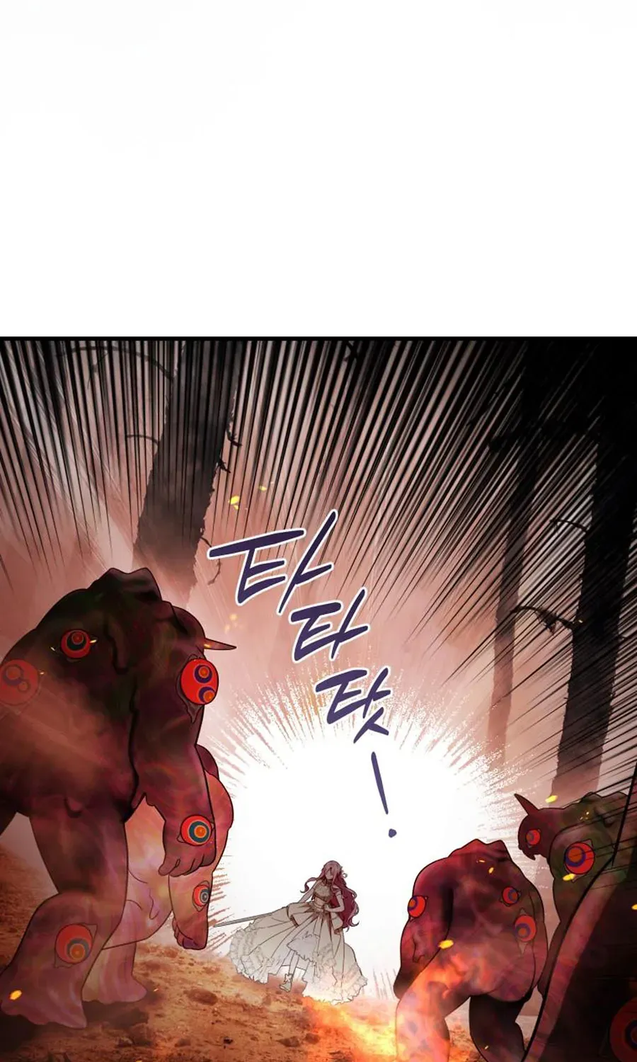 Đóa Hoa Cầm Kiếm Chap 48 - Next Chap 49