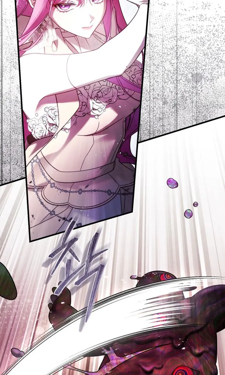 Đóa Hoa Cầm Kiếm Chap 48 - Next Chap 49