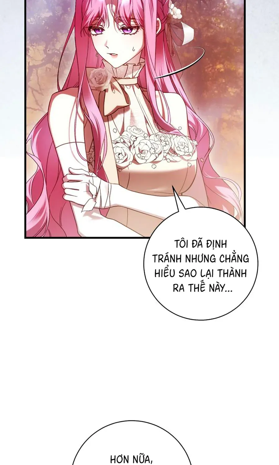 Đóa Hoa Cầm Kiếm Chap 48 - Next Chap 49