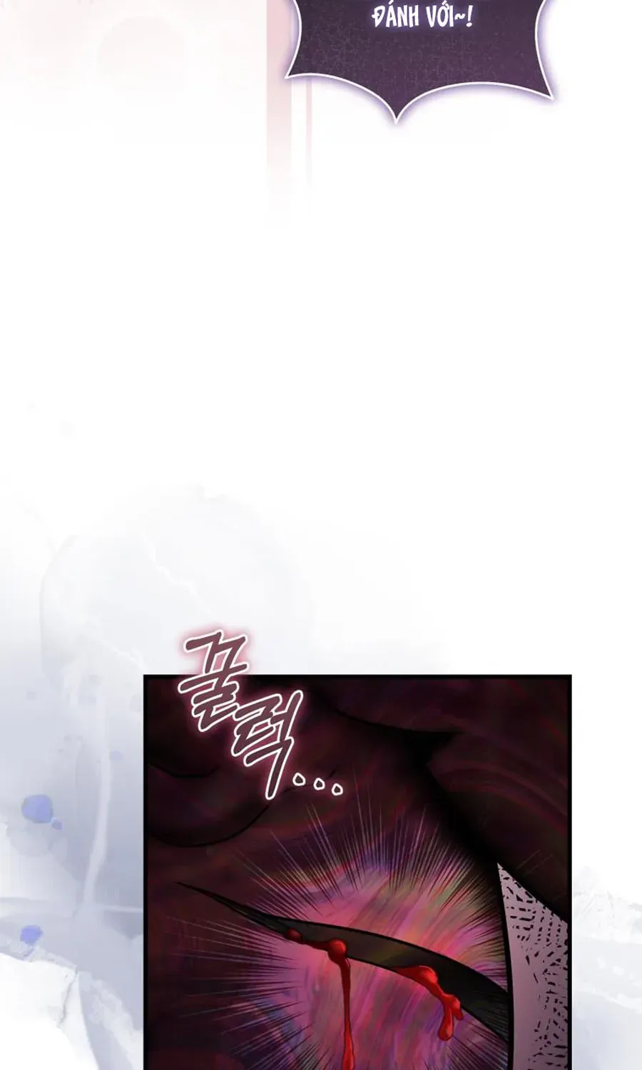Đóa Hoa Cầm Kiếm Chap 48 - Next Chap 49