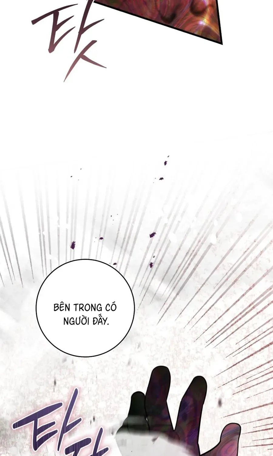 Đóa Hoa Cầm Kiếm Chap 48 - Next Chap 49
